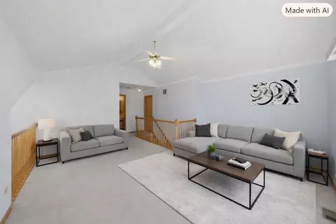 Living - 7420 Maple Dr, Justice, IL 60458 photo 3 of 5