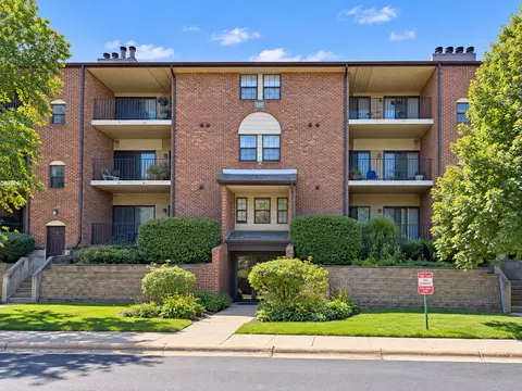 720 Weidner Rd #300, Buffalo Grove, IL 60089