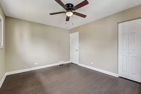 Bedroom - 2347 S 17th Ave, Broadview, IL 60155 photo 9 of 9