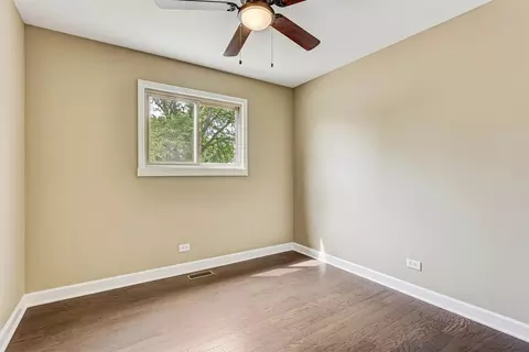 Bedroom - 2347 S 17th Ave, Broadview, IL 60155 photo 7 of 9