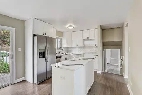Kitchen - 2347 S 17th Ave, Broadview, IL 60155 photo 5 of 5