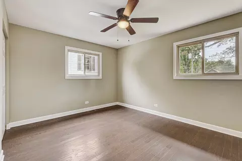 Bedroom - 2347 S 17th Ave, Broadview, IL 60155 photo 1 of 9
