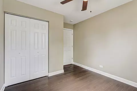 Bedroom - 2347 S 17th Ave, Broadview, IL 60155 photo 6 of 9