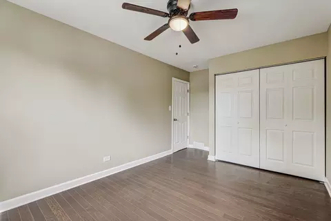 Bedroom - 2347 S 17th Ave, Broadview, IL 60155 photo 3 of 9