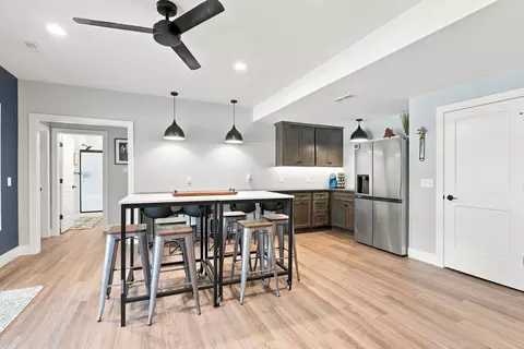 Kitchen - 1700 14th St, Dewitt, IA 52742 photo 5 of 5