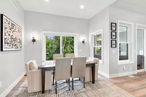 Dining - 1700 14th St, Dewitt, IA 52742 photo 1 of 2