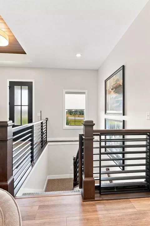 Entry Way - 1700 14th St, Dewitt, IA 52742 photo 5 of 5