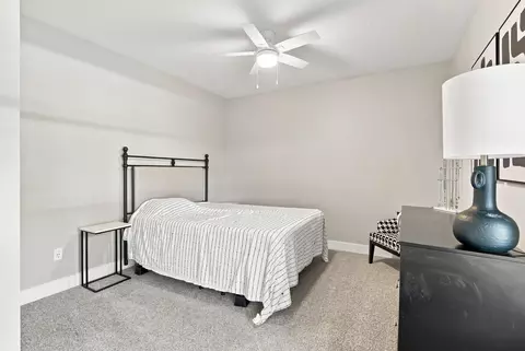 Bedroom - 1700 14th St, Dewitt, IA 52742 photo 7 of 7