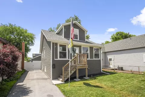 10904 S Kedzie Ave, Chicago, IL 60655