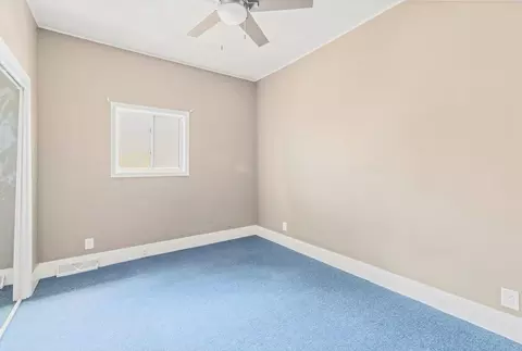 Bedroom - 107 E Prairie St, Plano, IL 60545 photo 2 of 3