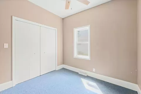 Bedroom - 107 E Prairie St, Plano, IL 60545 photo 3 of 3