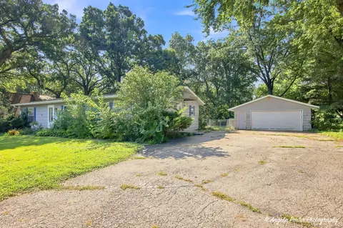 Exterior - 1815 Grandview Dr, Johnsburg, IL 60051 photo 8 of 8