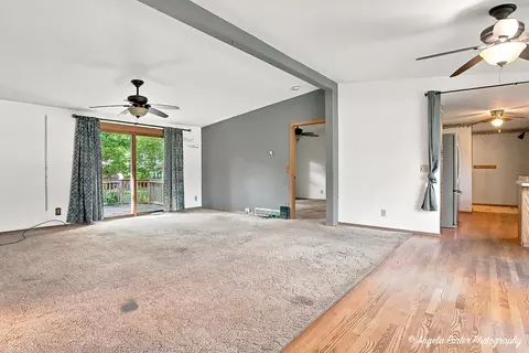Living - 1815 Grandview Dr, Johnsburg, IL 60051 photo 1 of 5