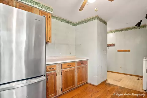 Kitchen - 1815 Grandview Dr, Johnsburg, IL 60051 photo 3 of 4