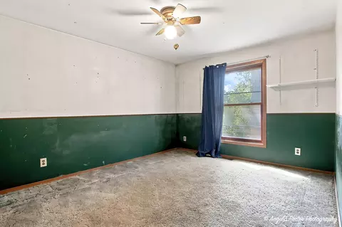 Bedroom - 1815 Grandview Dr, Johnsburg, IL 60051 photo 4 of 4
