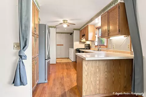 Kitchen - 1815 Grandview Dr, Johnsburg, IL 60051 photo 1 of 4