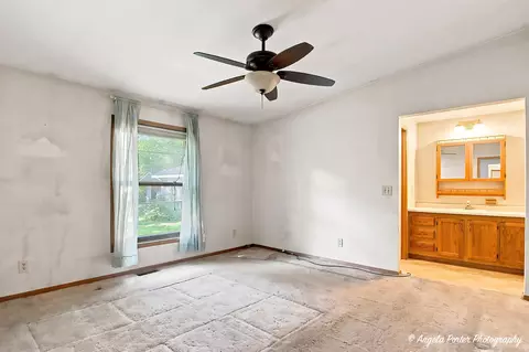 Bedroom - 1815 Grandview Dr, Johnsburg, IL 60051 photo 1 of 4