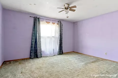 Bedroom - 1815 Grandview Dr, Johnsburg, IL 60051 photo 3 of 4