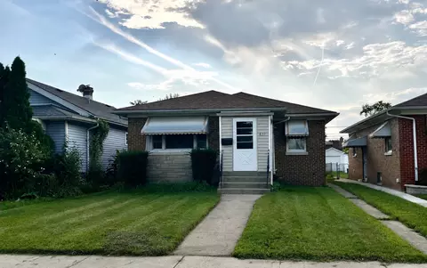 492 Price Ave, Calumet City, IL 60409