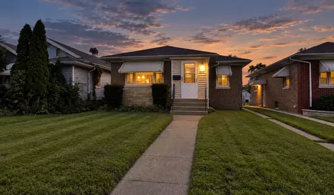 492 Price Ave, Calumet City, IL 60409