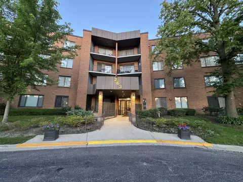 263 S Clubhouse Dr #312, Palatine, IL 60074