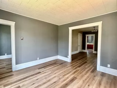 Living - 335 5th St, Capron, IL 61012 photo 2 of 2