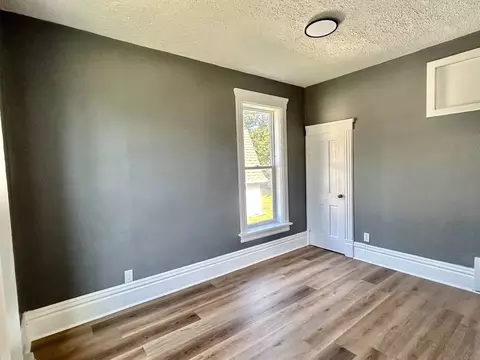 Bedroom - 335 5th St, Capron, IL 61012 photo 2 of 2