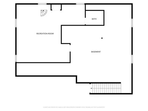 Floorplan - 824 Royal Dr, Mchenry, IL 60050 photo 2 of 6