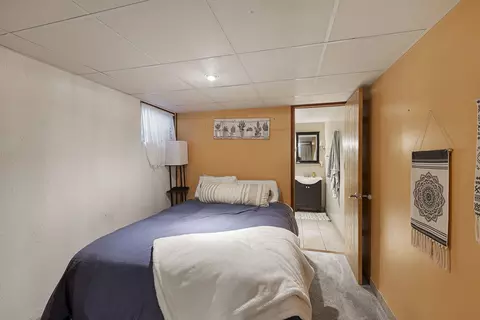 Bedroom - 824 Royal Dr, Mchenry, IL 60050 photo 6 of 6