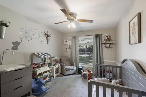 Bedroom - 824 Royal Dr, Mchenry, IL 60050 photo 5 of 6