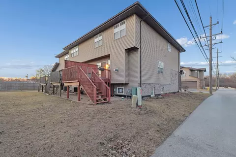 Exterior - Undisclosed, Markham, IL 60428 photo 3 of 3