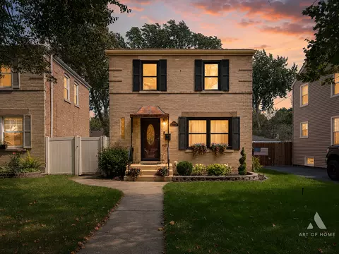 11009 S Saint Louis Ave, Chicago, IL 60655