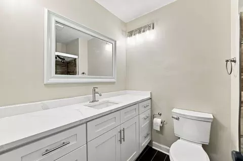 Bath - 807 E Golfview Dr, Mount Prospect, IL 60056 photo 2 of 2