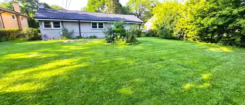 Exterior - 807 E Golfview Dr, Mount Prospect, IL 60056 photo 5 of 7