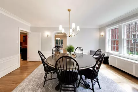 Dining - Undisclosed, River Forest, IL 60305 photo 1 of 2