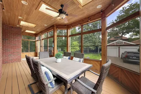 Exterior - Undisclosed, River Forest, IL 60305 photo 3 of 8