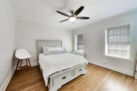 Bedroom - Undisclosed, River Forest, IL 60305 photo 2 of 3