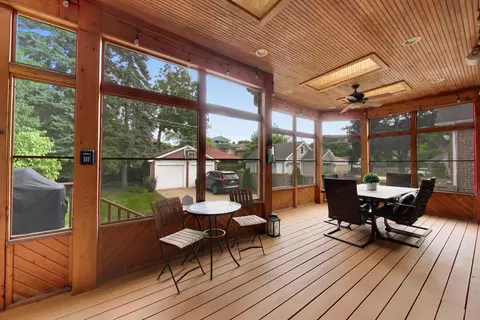 Exterior - Undisclosed, River Forest, IL 60305 photo 5 of 8