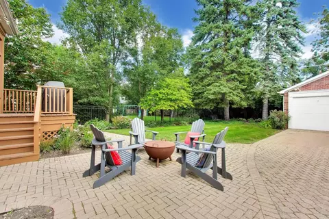 Exterior - Undisclosed, River Forest, IL 60305 photo 8 of 8