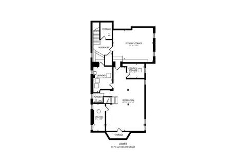 Floorplan - Undisclosed, River Forest, IL 60305 photo 3 of 3