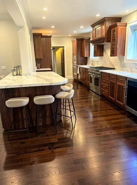 Kitchen - Undisclosed, River Forest, IL 60305 photo 3 of 5