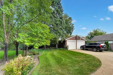 Exterior - Undisclosed, River Forest, IL 60305 photo 7 of 8