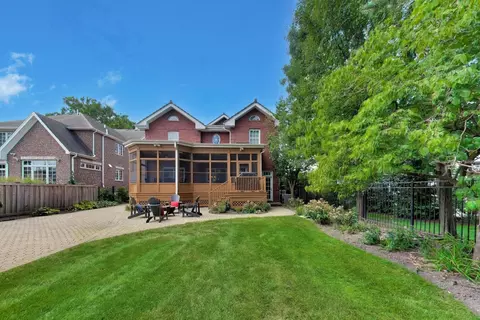 Exterior - Undisclosed, River Forest, IL 60305 photo 6 of 8
