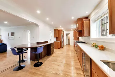Kitchen - Undisclosed, River Forest, IL 60305 photo 4 of 4