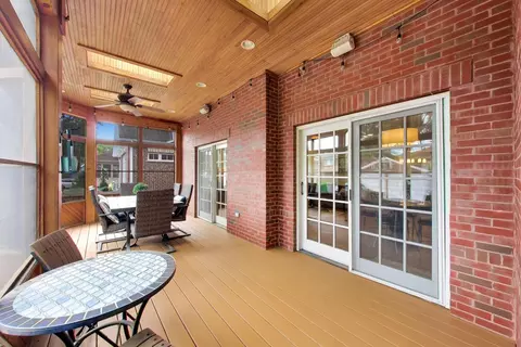 Exterior - Undisclosed, River Forest, IL 60305 photo 4 of 8