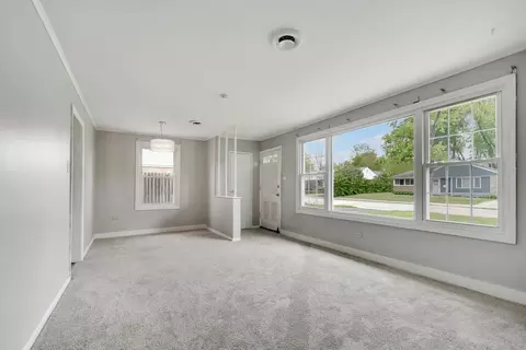 Living - 273 Mohawk St, Park Forest, IL 60466 photo 1 of 3