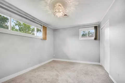 Bedroom - 273 Mohawk St, Park Forest, IL 60466 photo 1 of 2