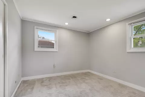 Bedroom - 273 Mohawk St, Park Forest, IL 60466 photo 2 of 2
