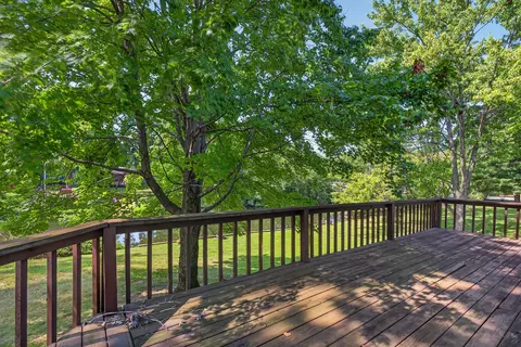 Exterior - 5705 E North Prairie Dr, Morris, IL 60450 photo 9 of 10