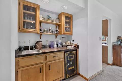 Kitchen - 5705 E North Prairie Dr, Morris, IL 60450 photo 1 of 4